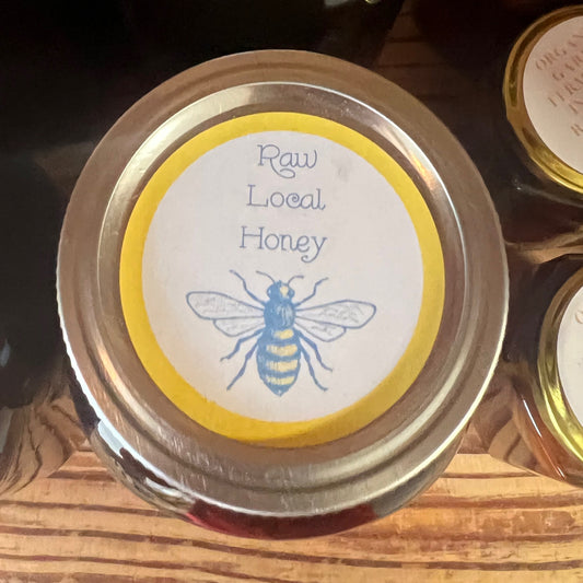 Local Honey