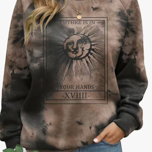 Tarot Sweatshirt