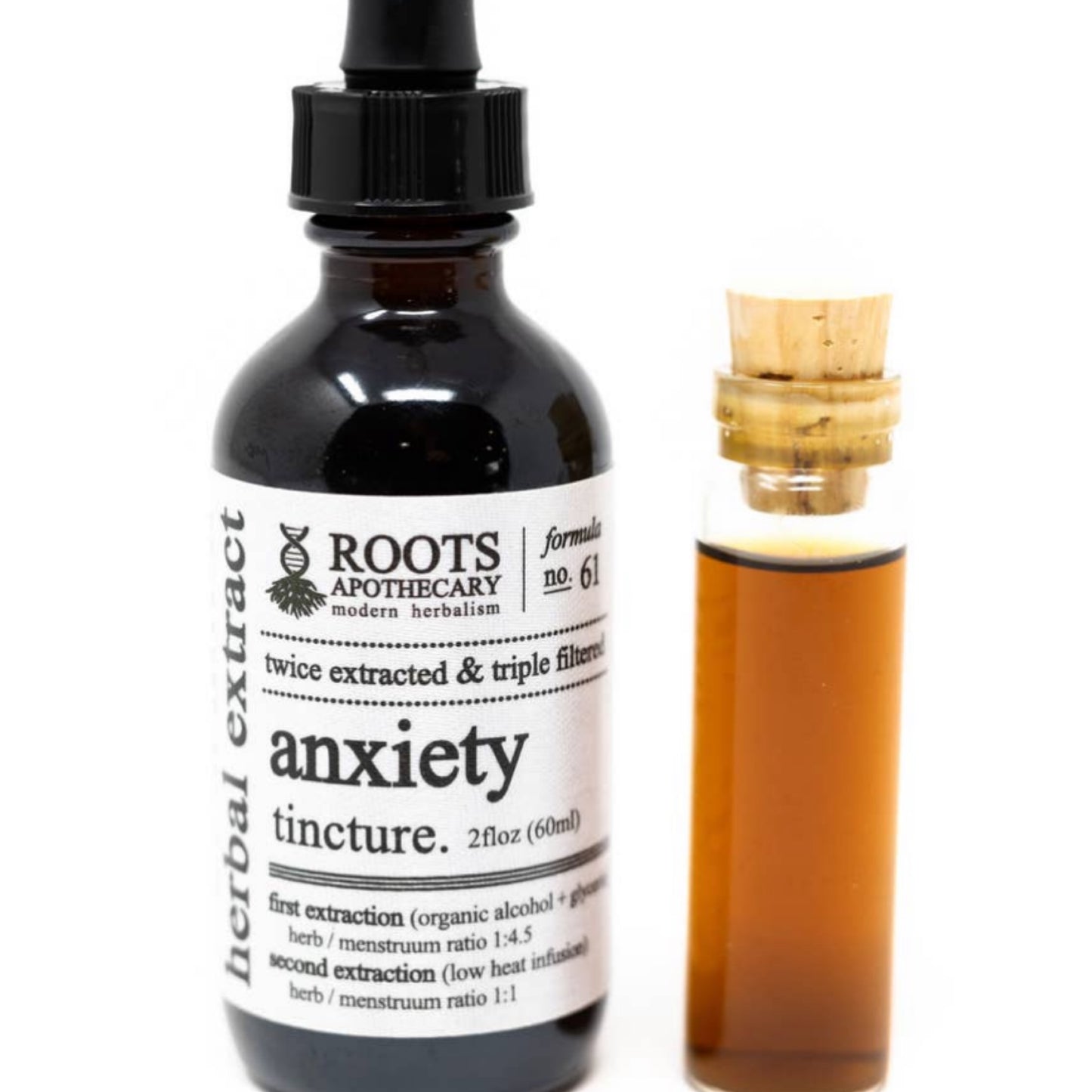 Roots Anxiety Tincture