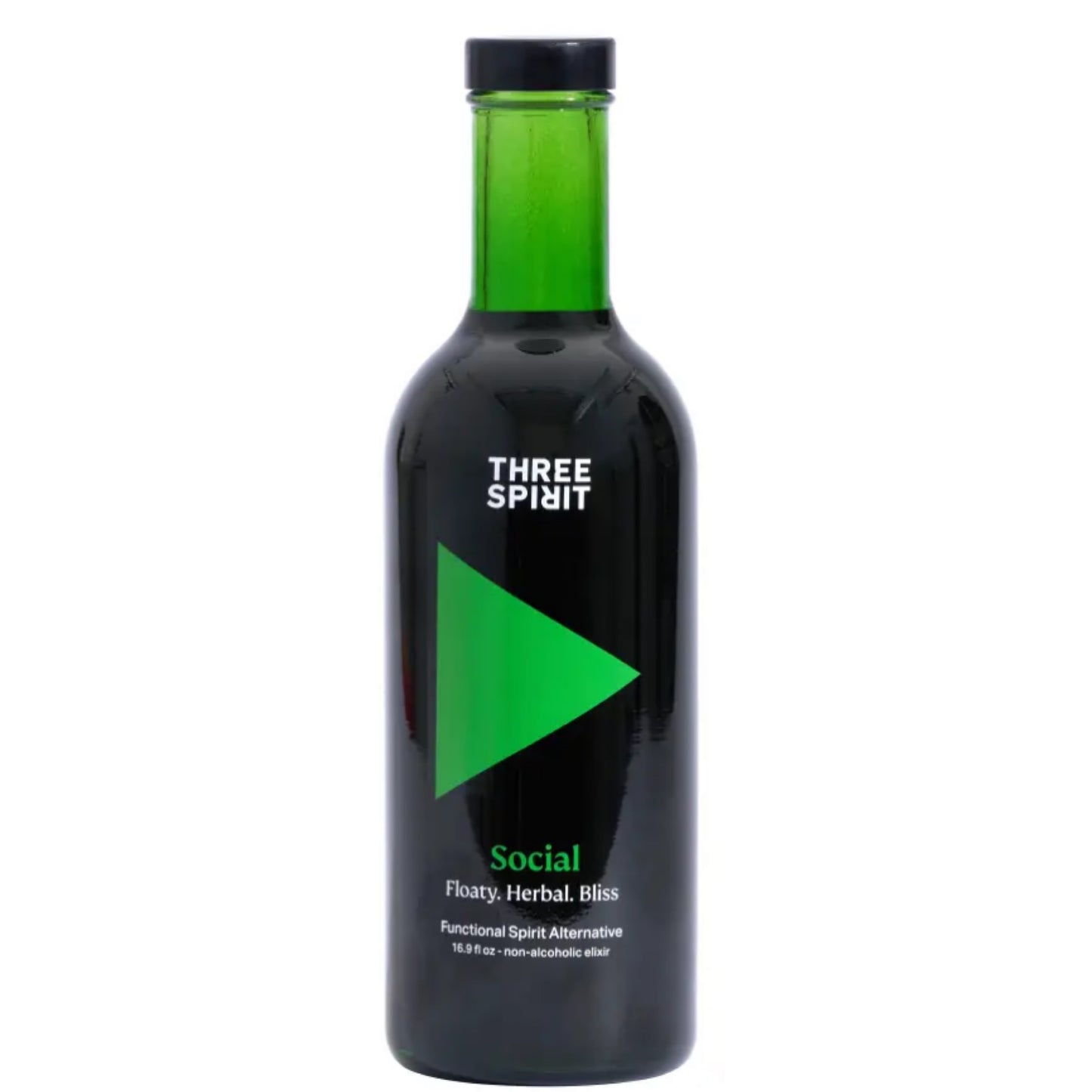 Three Spirits Social Elixir
