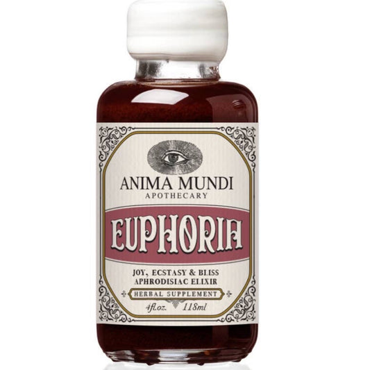 Euphoria Elixir