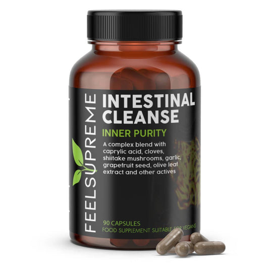 Intestinal Cleanse