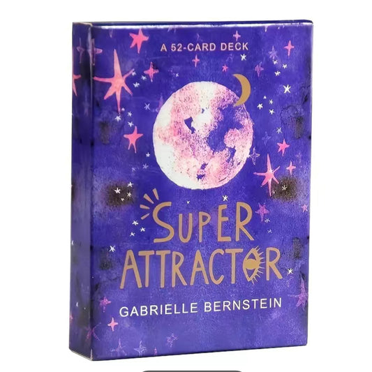 Super Attractor