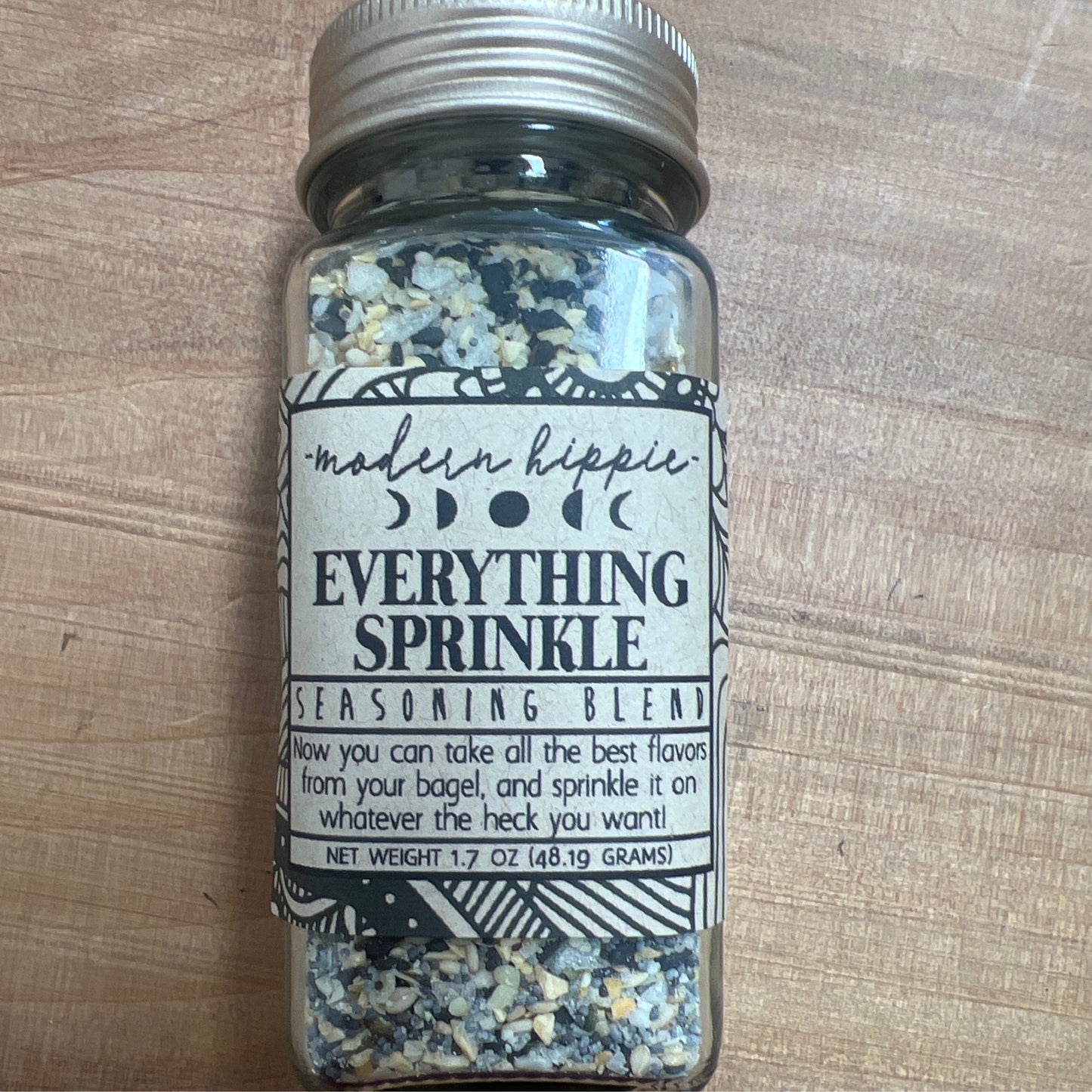 Everything Sprinkle