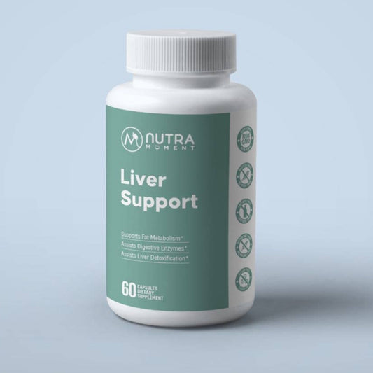 Liver Support