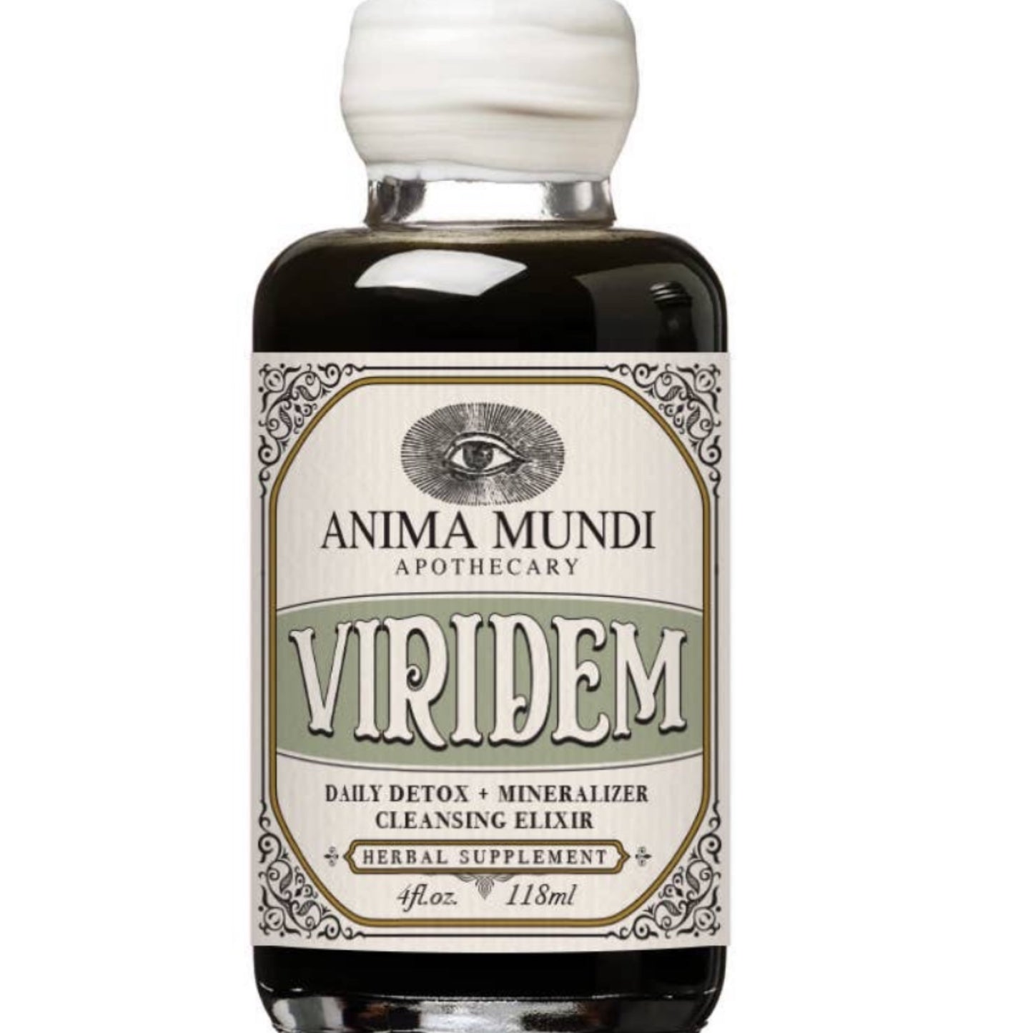 Viridem Elixir