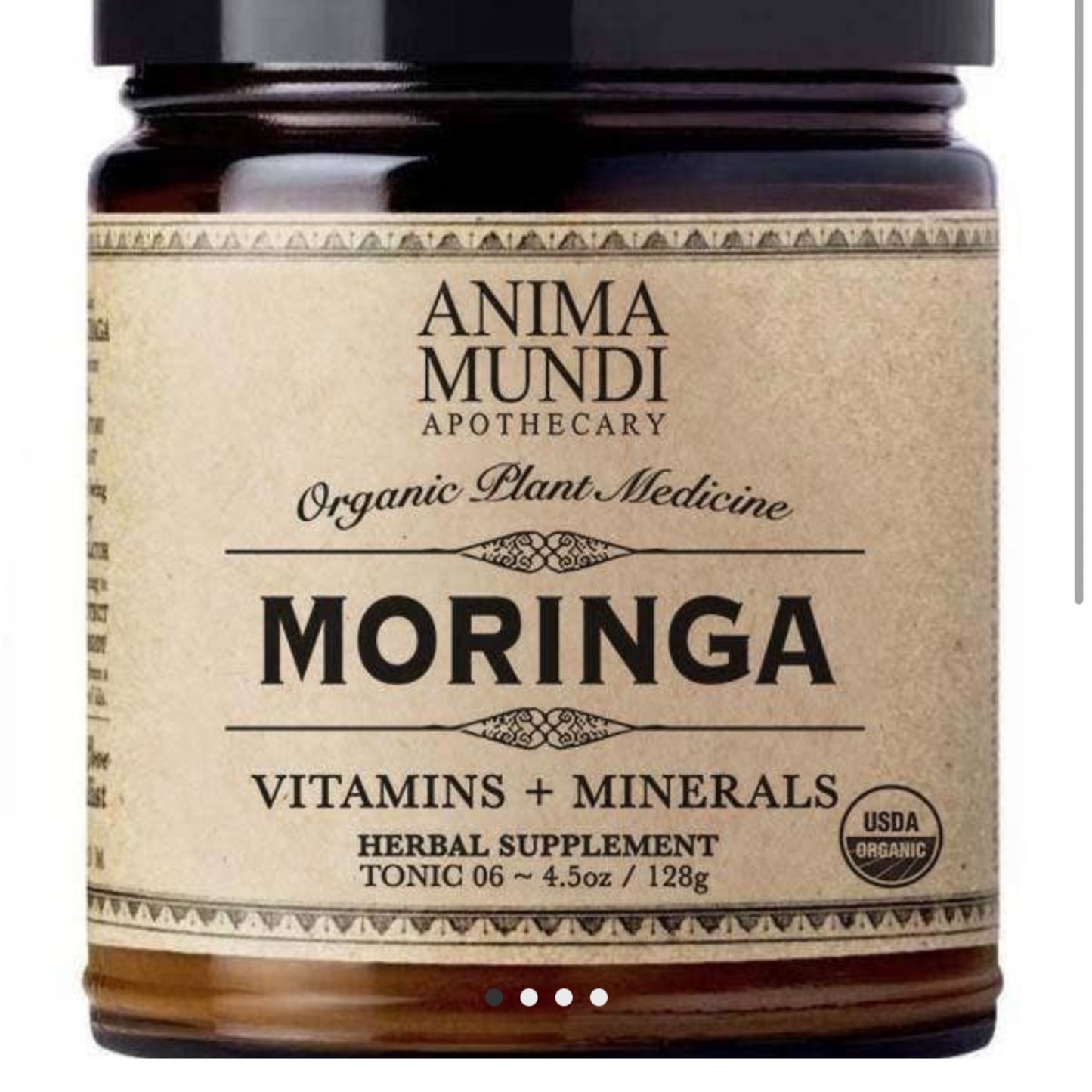 Moringa