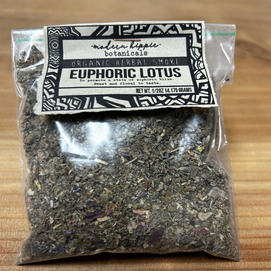 Euphoric Lotus