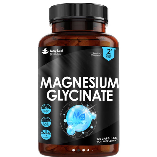 Magnesium Glycinate