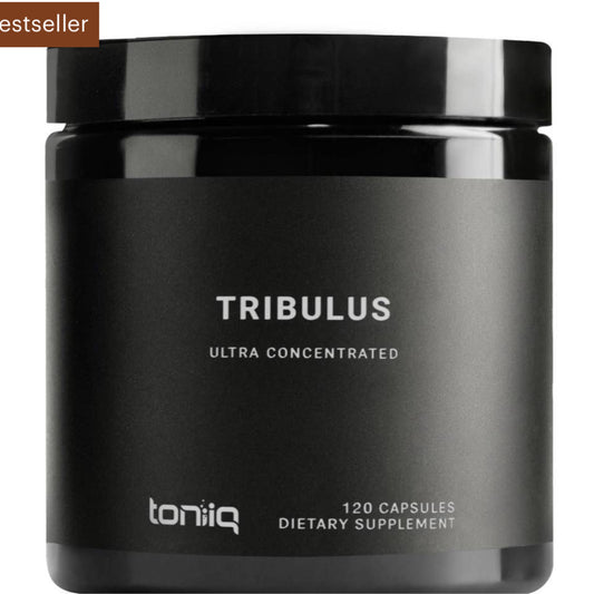 Tribulus Testosterone Booster