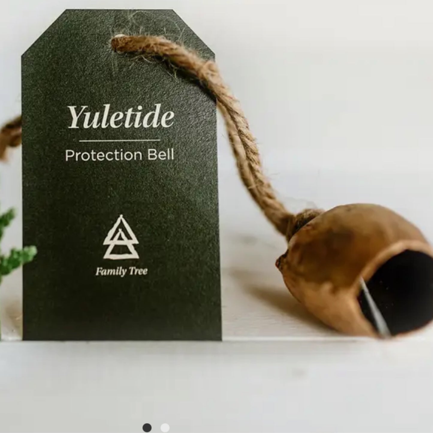 Protection Bell