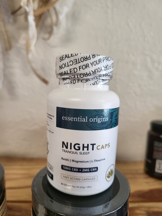 NIghtCaps