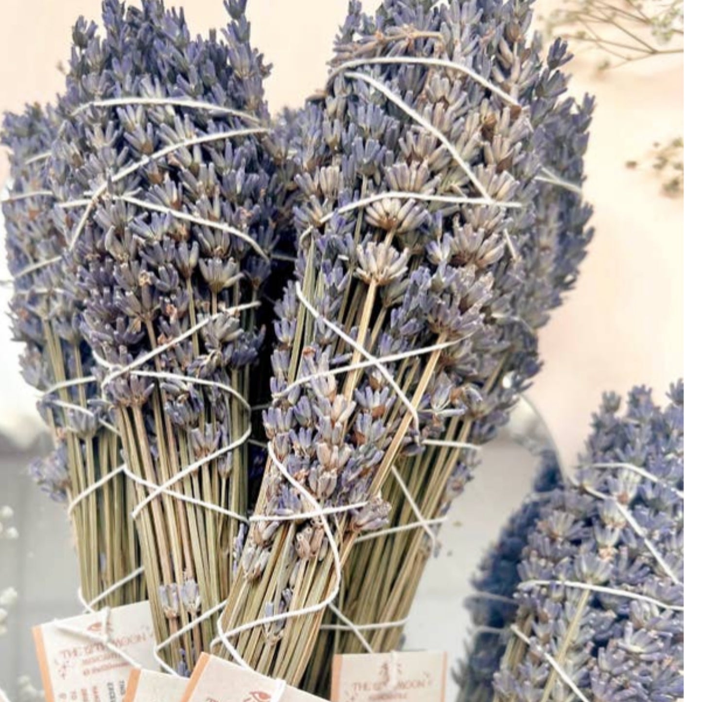 Lavender Elixir Sage Bundle