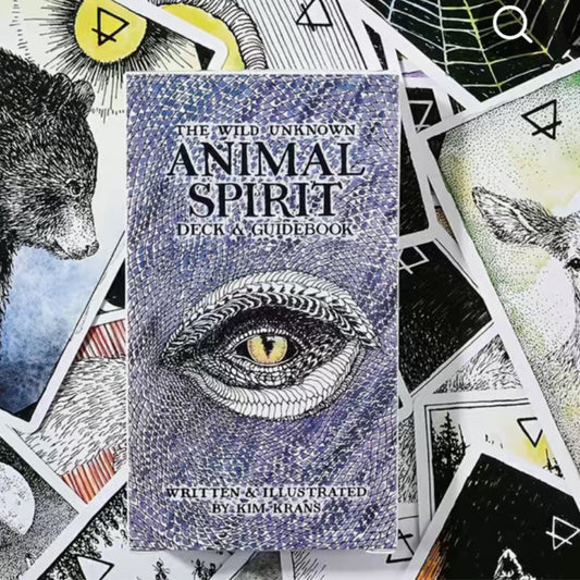 Animal Spirit