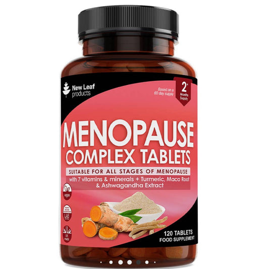 Menopause Complex