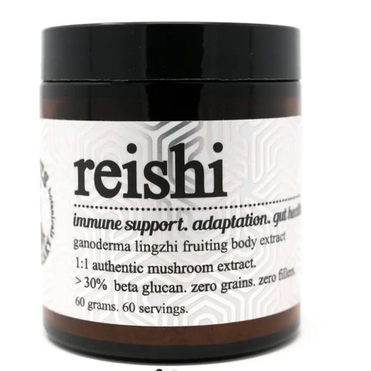 Reishi