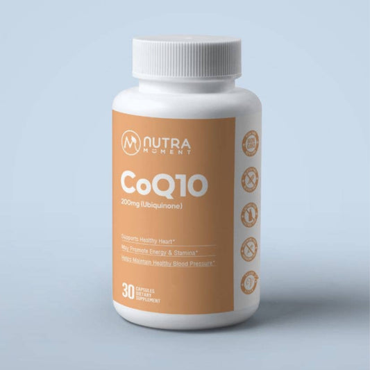 CoQ10